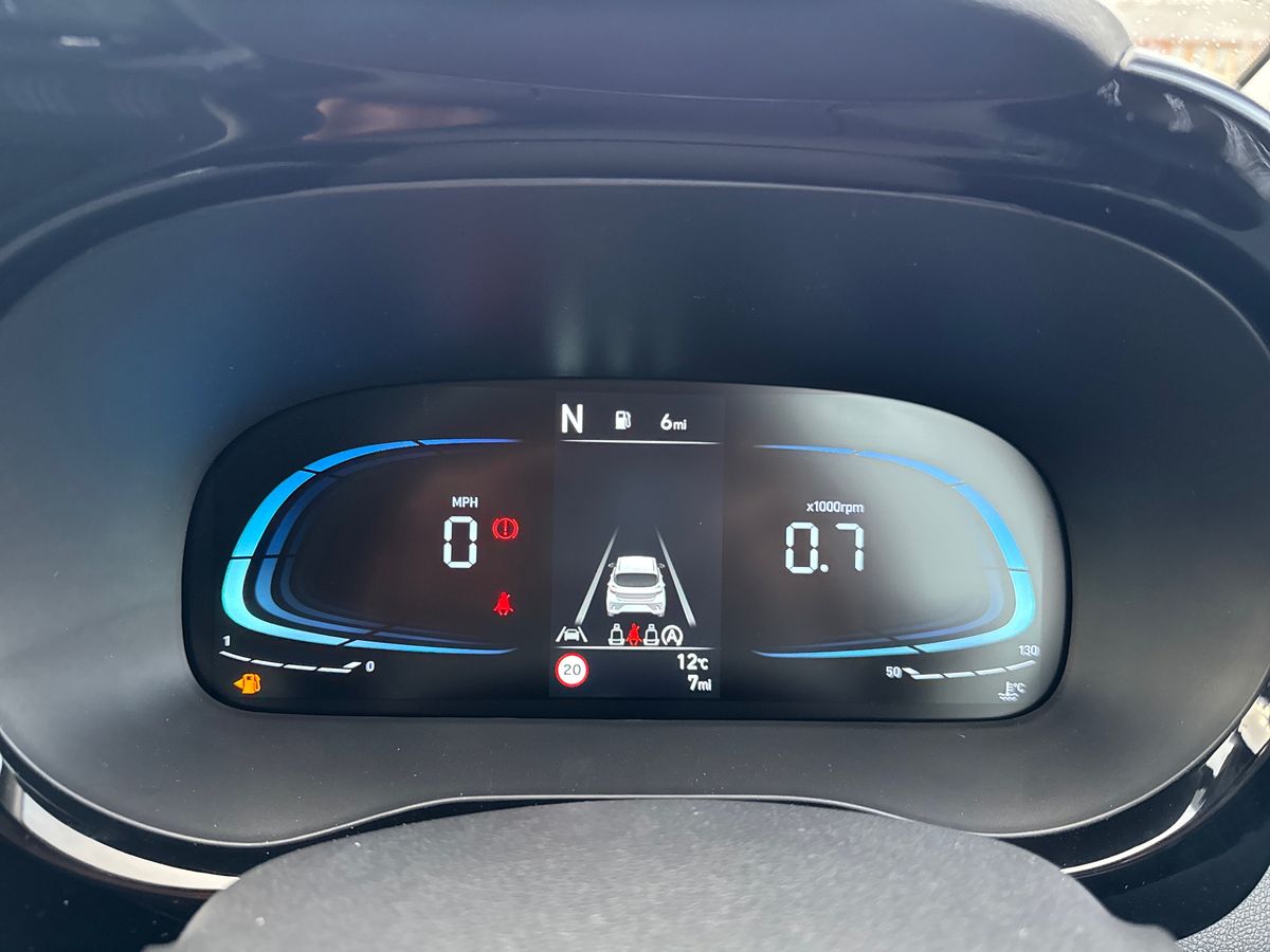 Used Hyundai i10 2025 for sale - 77178128: Photo 14