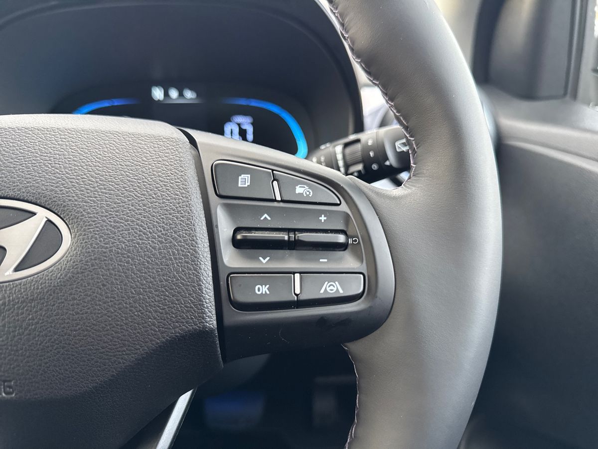 Used Hyundai i10 2025 for sale - 77178128: Photo 17