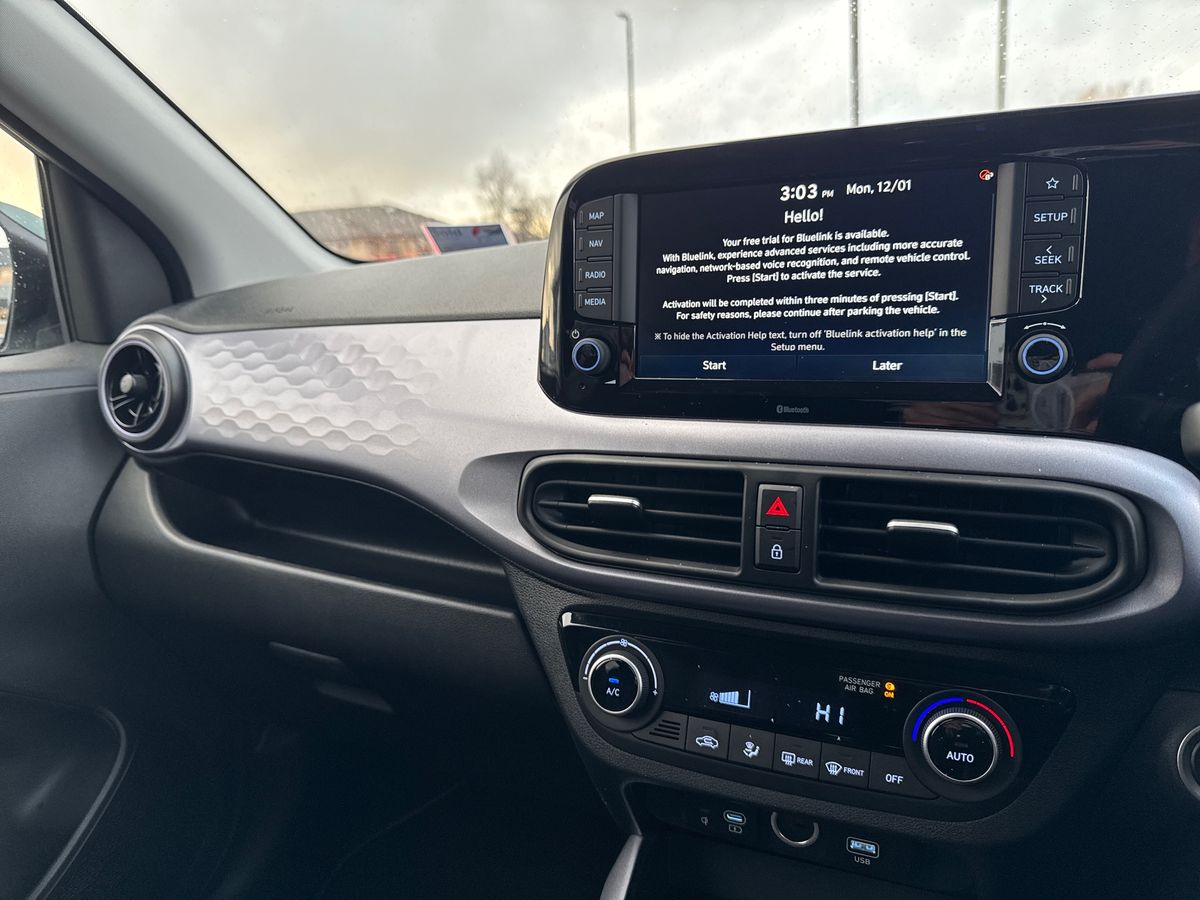 Used Hyundai i10 2025 for sale - 77178128: Photo 18