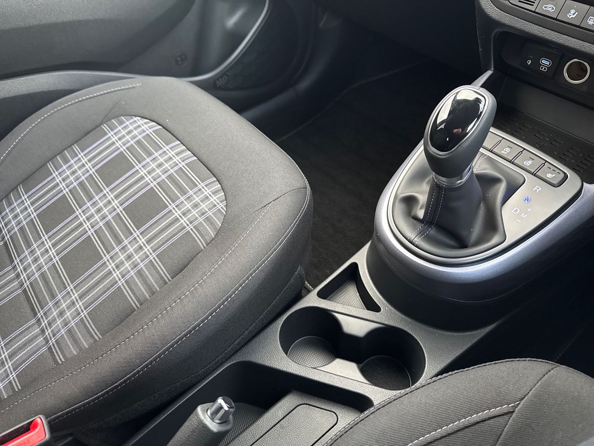 Used Hyundai i10 2025 for sale - 77178128: Photo 19