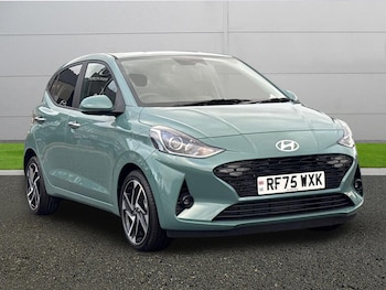 2025 - 1.2 [79] Premium 5dr Auto [Nav]