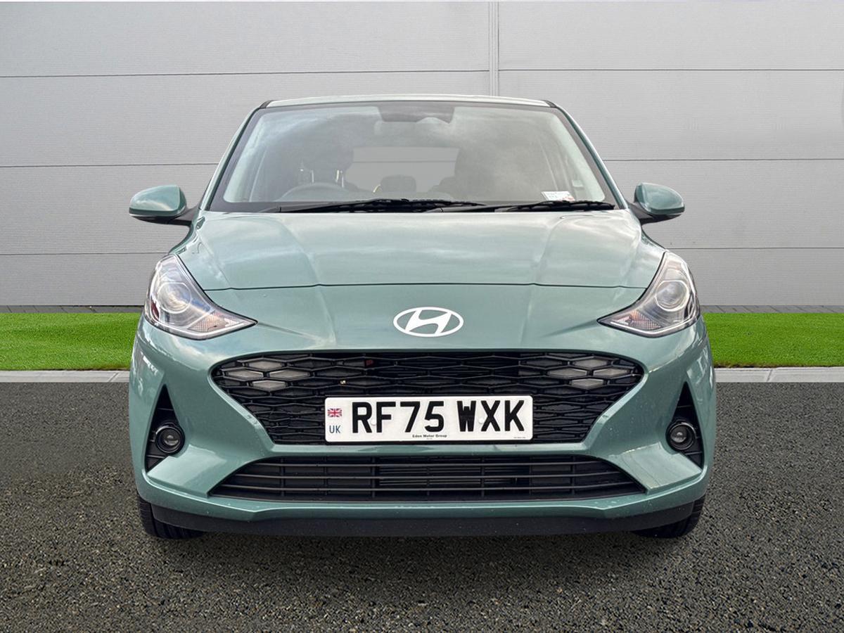 Used Hyundai i10 2025 for sale - 77178128: Photo 2