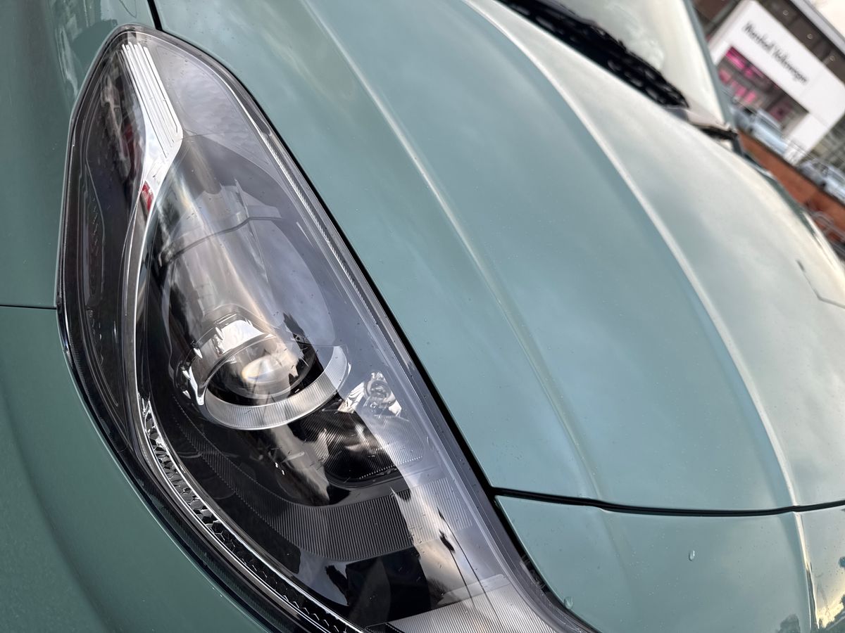 Used Hyundai i10 2025 for sale - 77178128: Photo 21