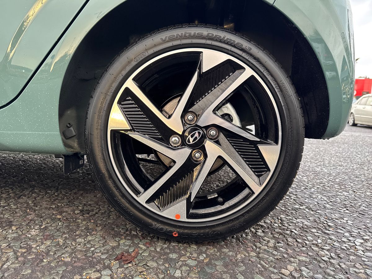 Used Hyundai i10 2025 for sale - 77178128: Photo 9