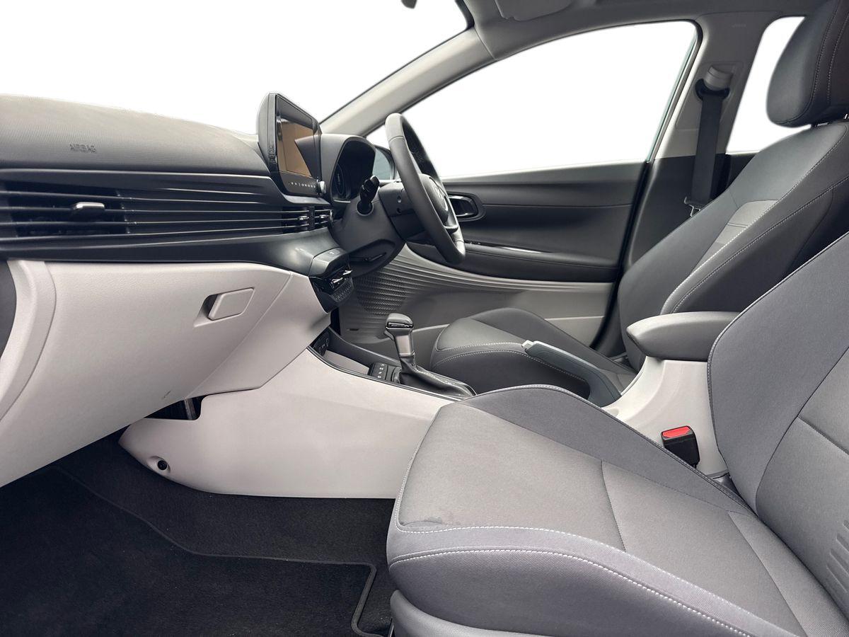 Used Hyundai BAYON 2025 for sale - 76886875: Photo 10