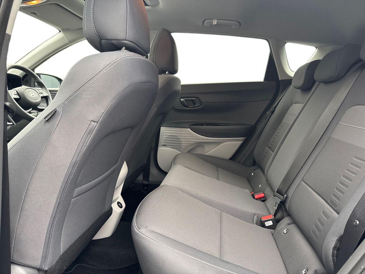 Used Hyundai BAYON 2025 for sale - 76886875: Photo 11