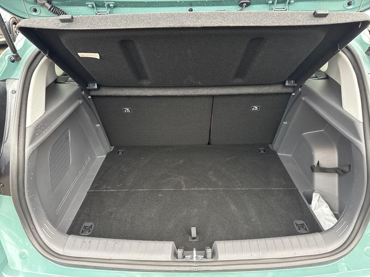 Used Hyundai BAYON 2025 for sale - 76886875: Photo 12