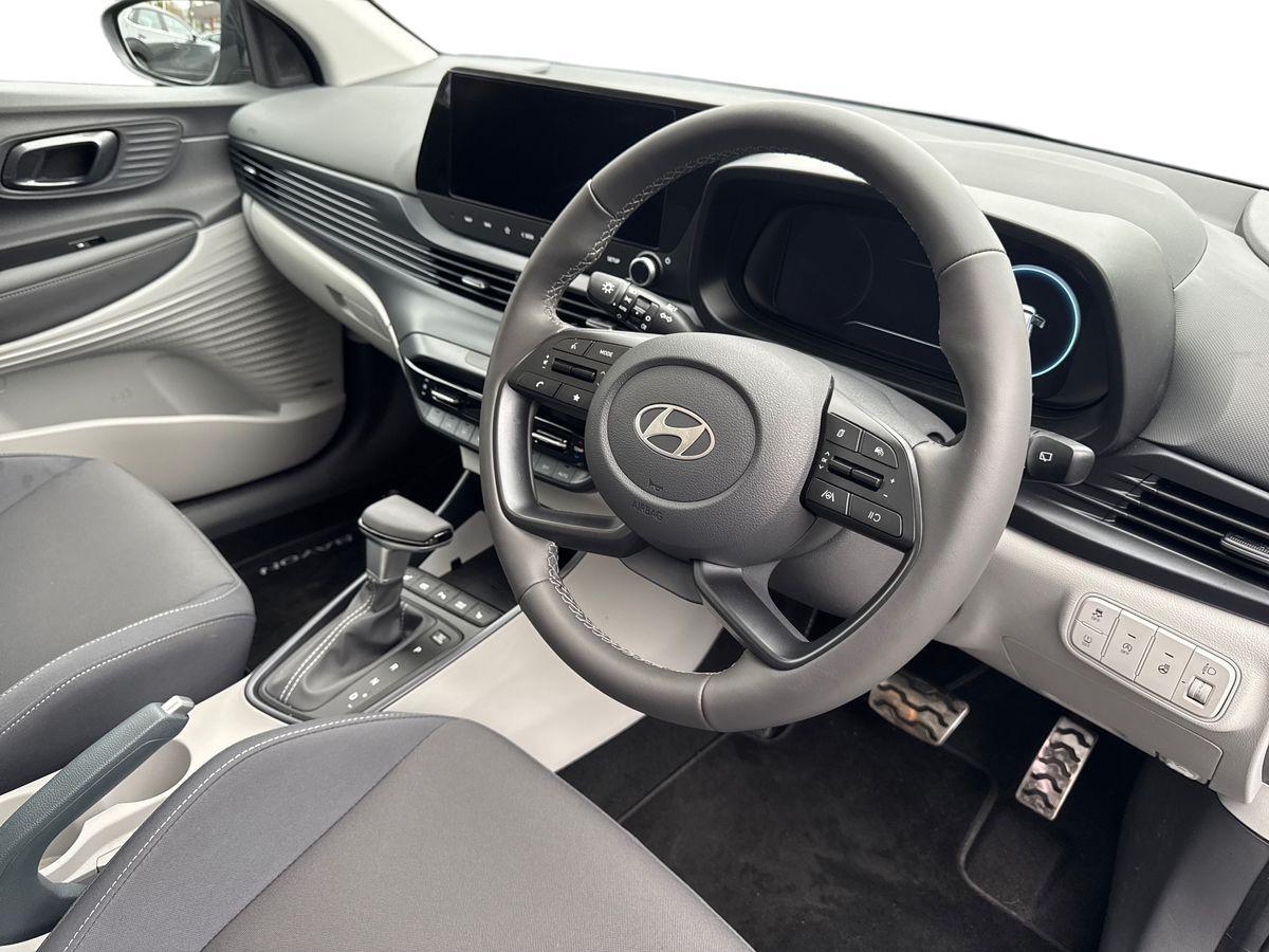 Used Hyundai BAYON 2025 for sale - 76886875: Photo 15