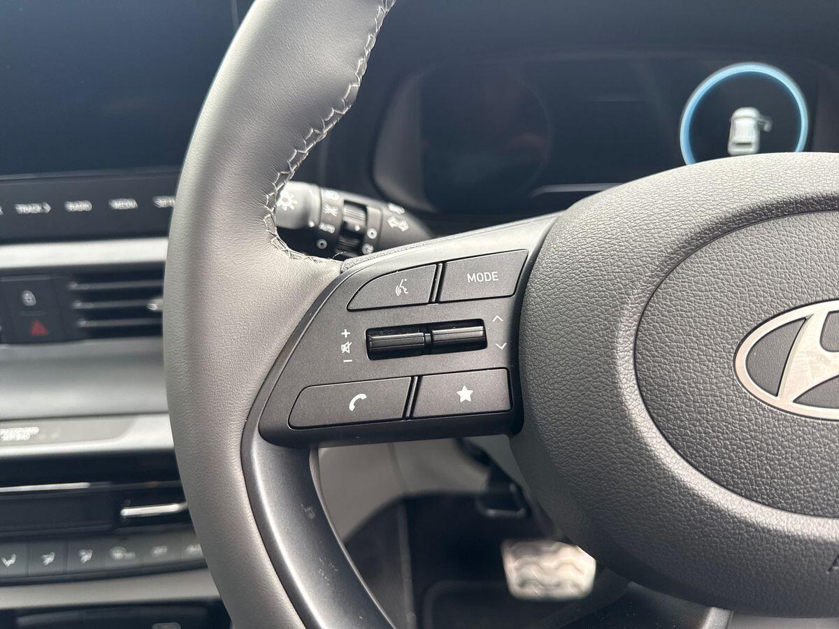 Used Hyundai BAYON 2025 for sale - 76886875: Photo 16