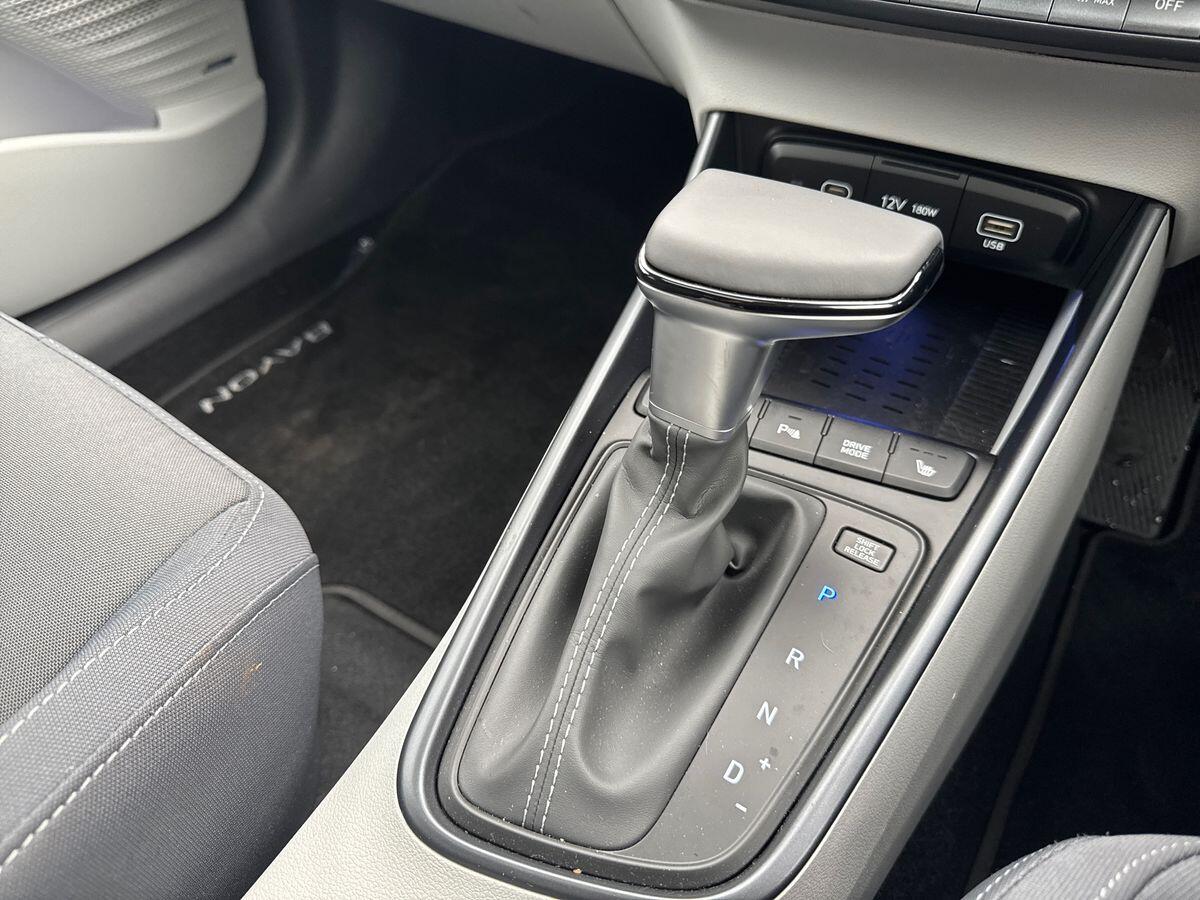 Used Hyundai BAYON 2025 for sale - 76886875: Photo 19