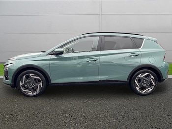 Used Hyundai BAYON 2025 for sale - 76886875: Photo