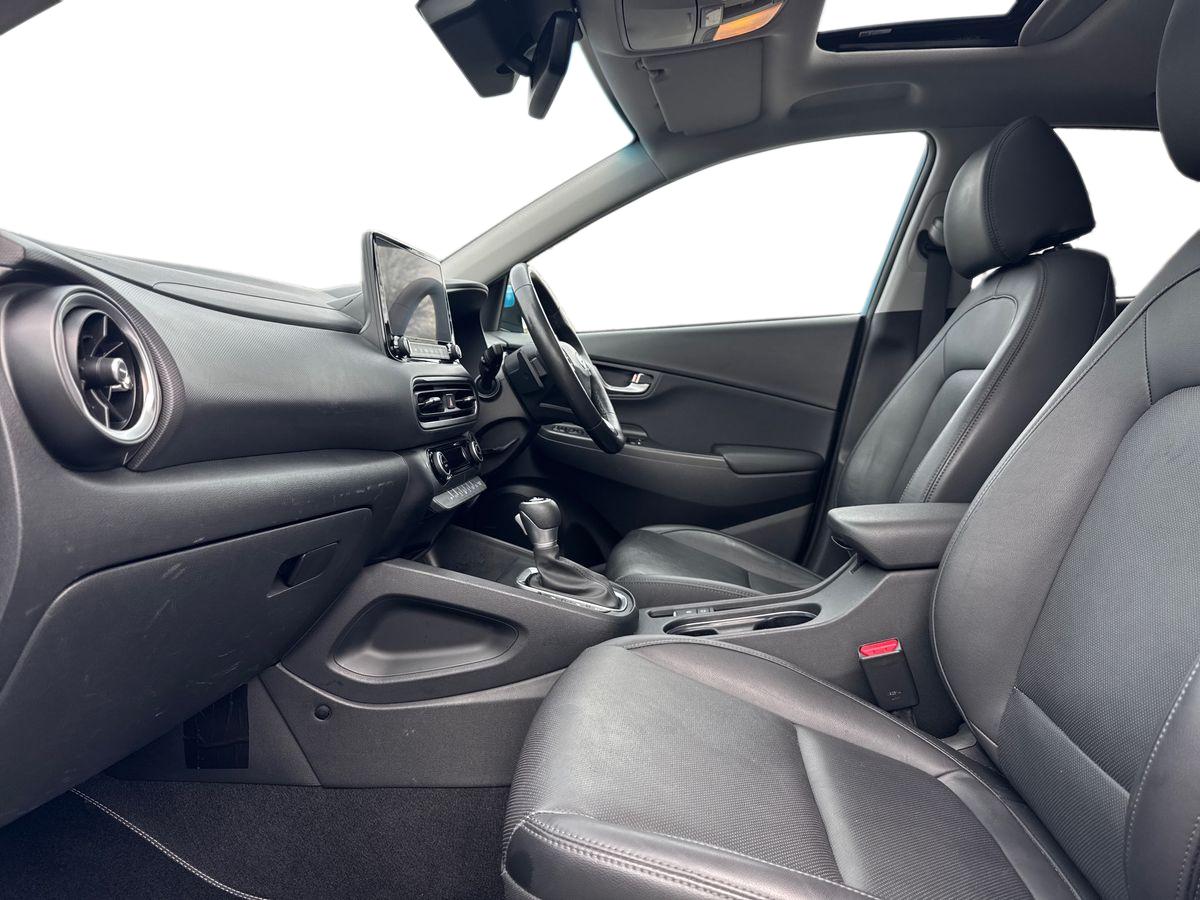 Used Hyundai KONA 2023 for sale - 77911131: Photo 10