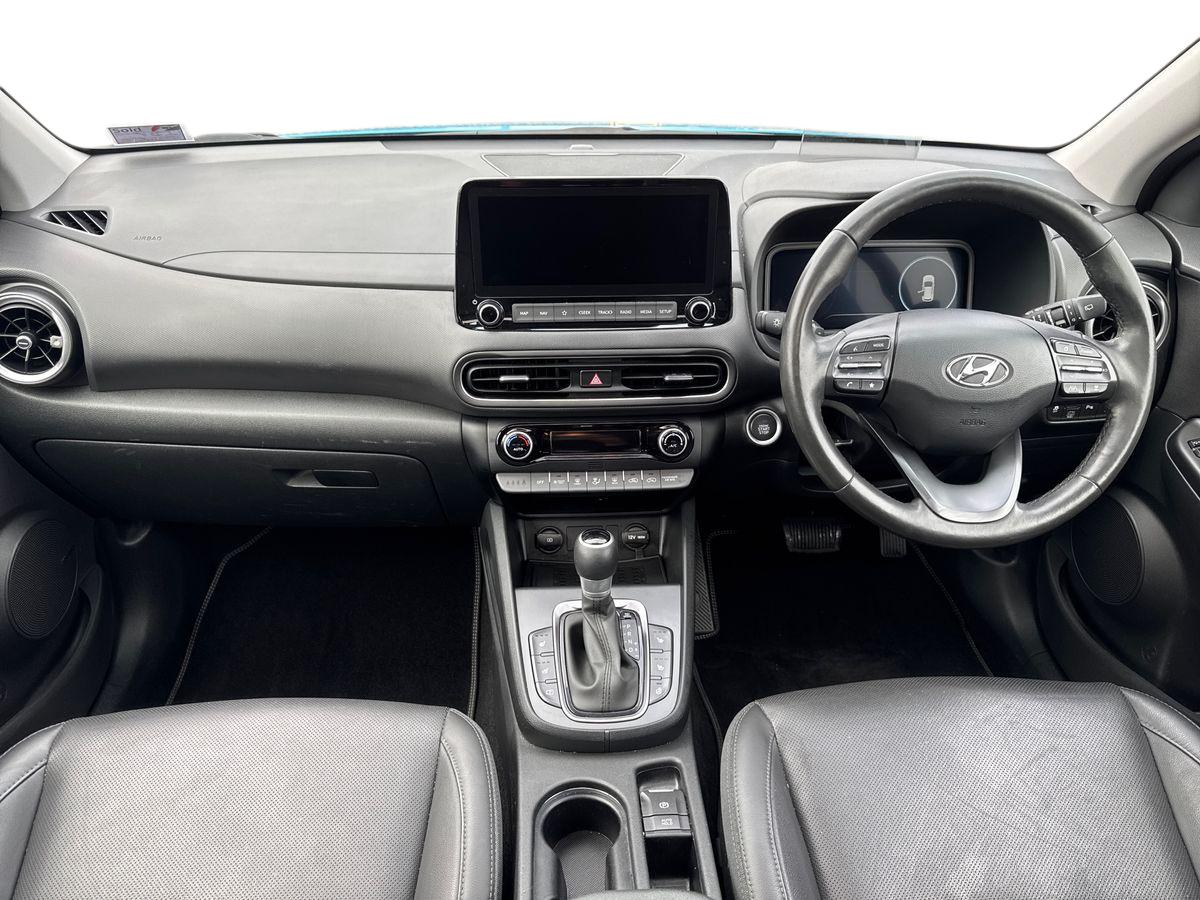 Used Hyundai KONA 2023 for sale - 77911131: Photo 13