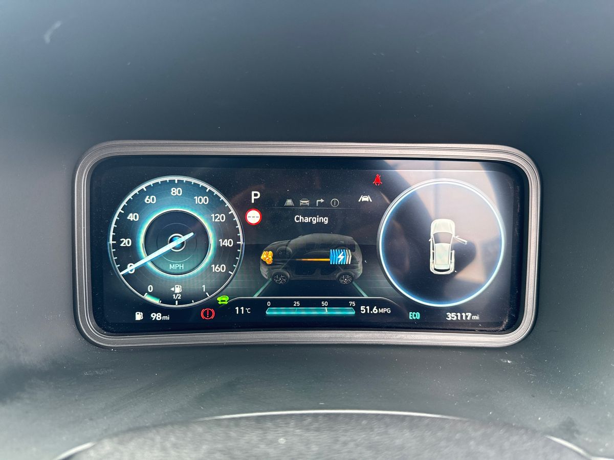 Used Hyundai KONA 2023 for sale - 77911131: Photo 14