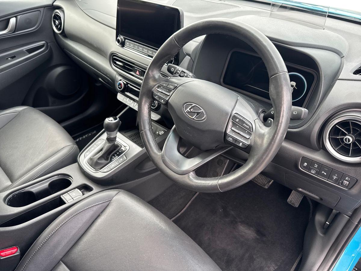 Used Hyundai KONA 2023 for sale - 77911131: Photo 15