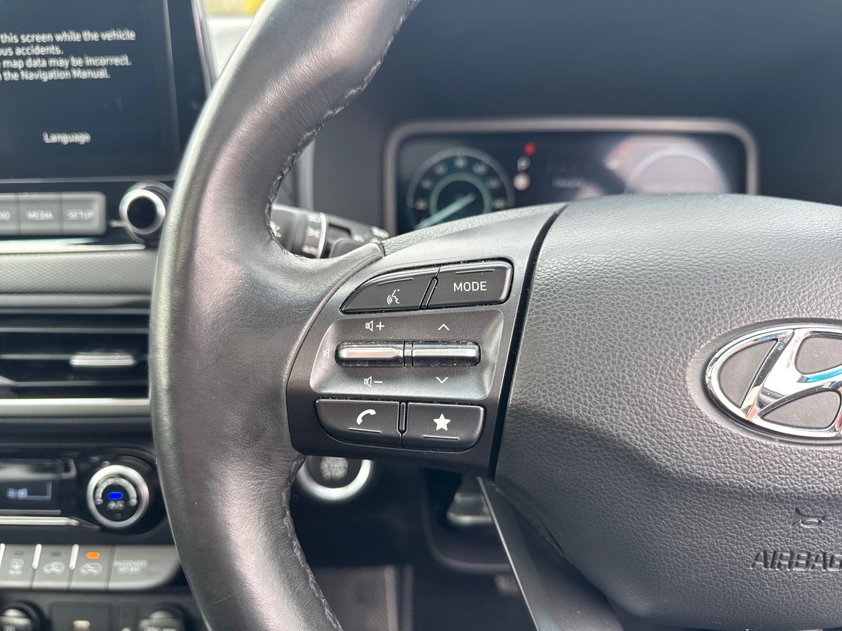 Used Hyundai KONA 2023 for sale - 77911131: Photo 16