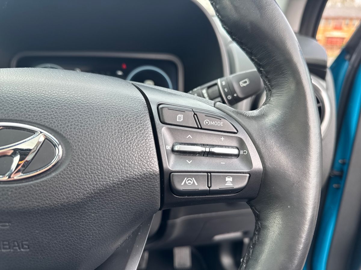 Used Hyundai KONA 2023 for sale - 77911131: Photo 17