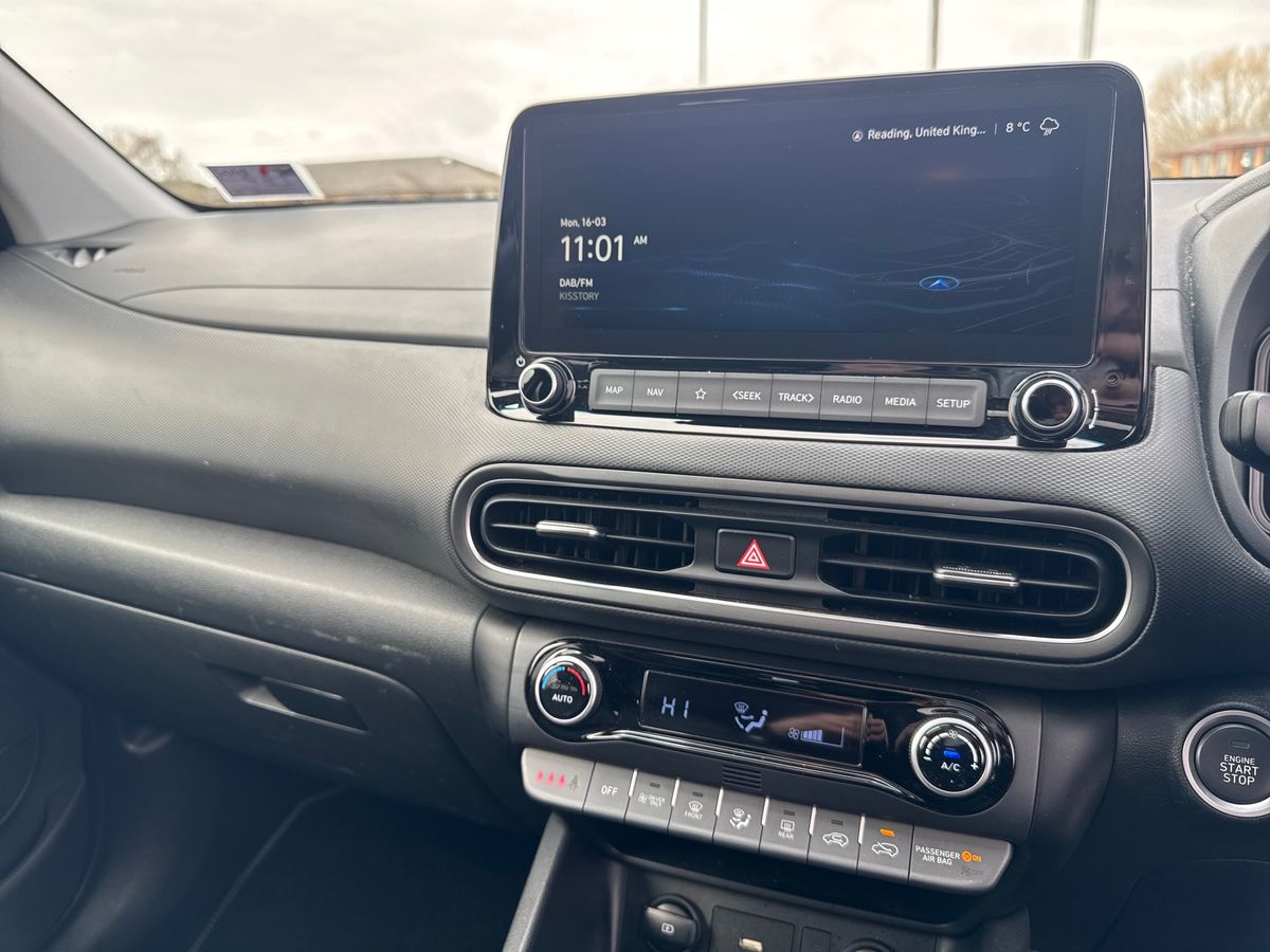 Used Hyundai KONA 2023 for sale - 77911131: Photo 18