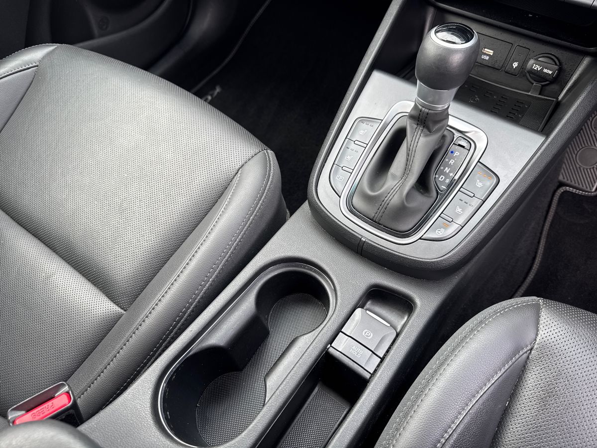 Used Hyundai KONA 2023 for sale - 77911131: Photo 19