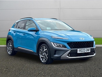 Used Hyundai KONA 2023 for sale - 77911131: Photo