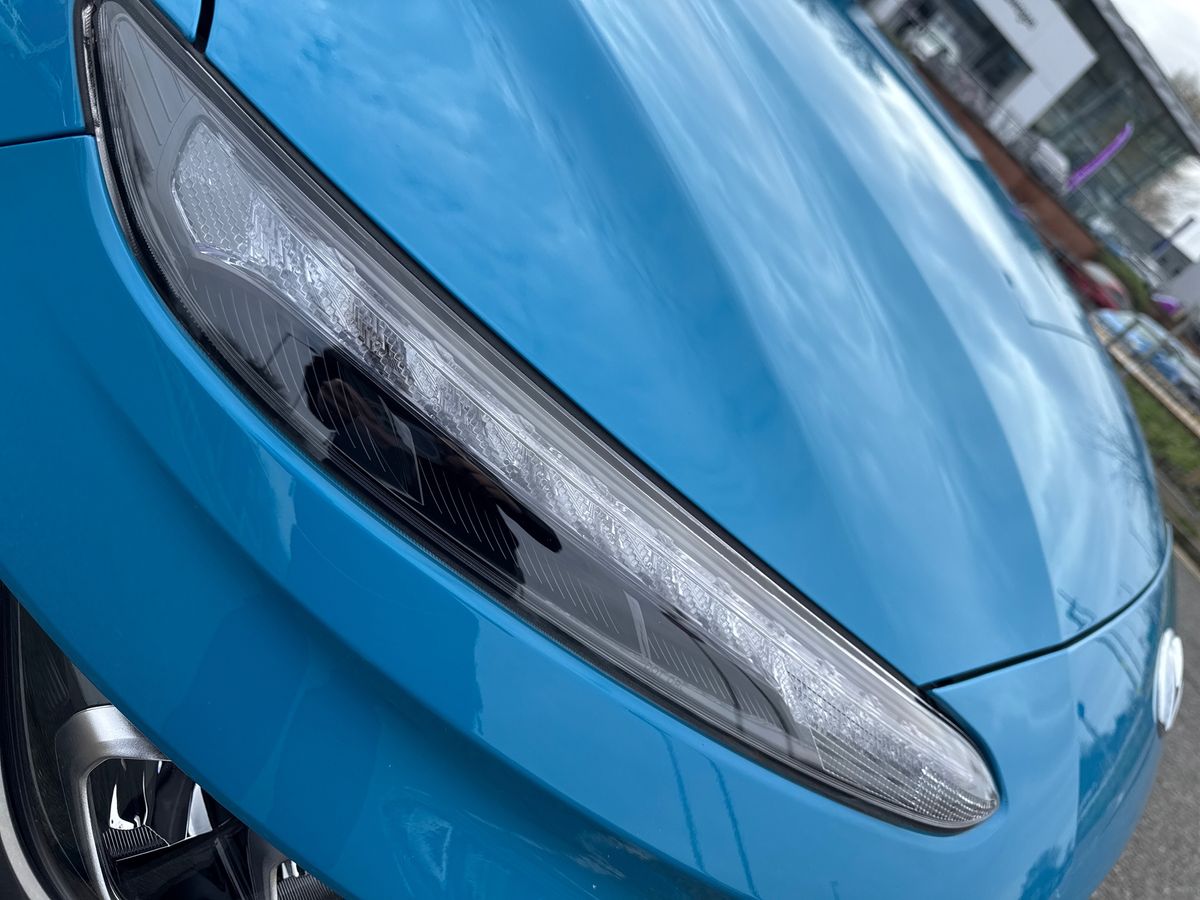 Used Hyundai KONA 2023 for sale - 77911131: Photo 21