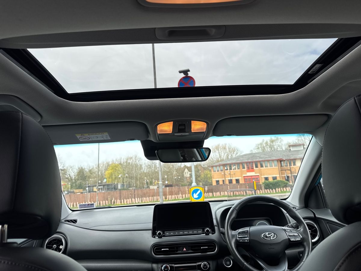 Used Hyundai KONA 2023 for sale - 77911131: Photo 23