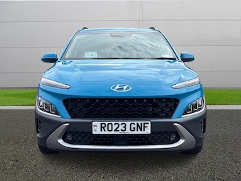 Used Hyundai KONA 2023 for sale - 77911131: Photo
