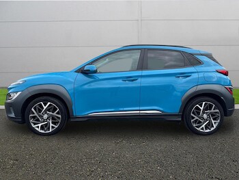 Used Hyundai KONA 2023 for sale - 77911131: Photo