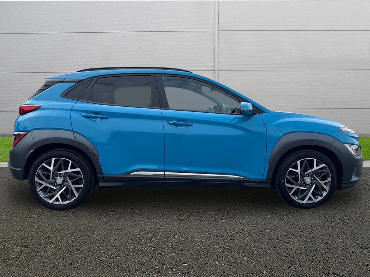 Used Hyundai KONA 2023 for sale - 77911131: Photo 8