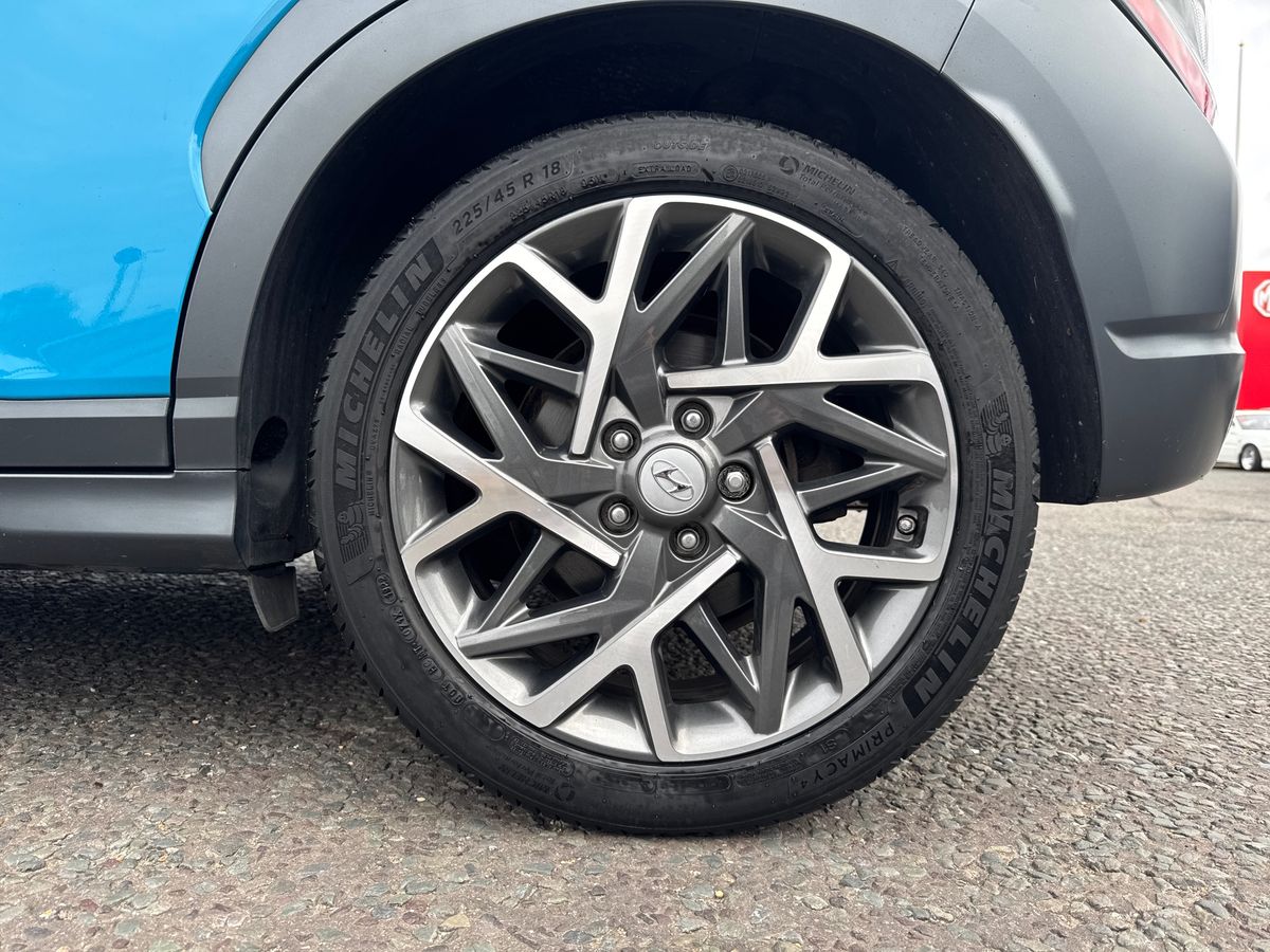 Used Hyundai KONA 2023 for sale - 77911131: Photo 9