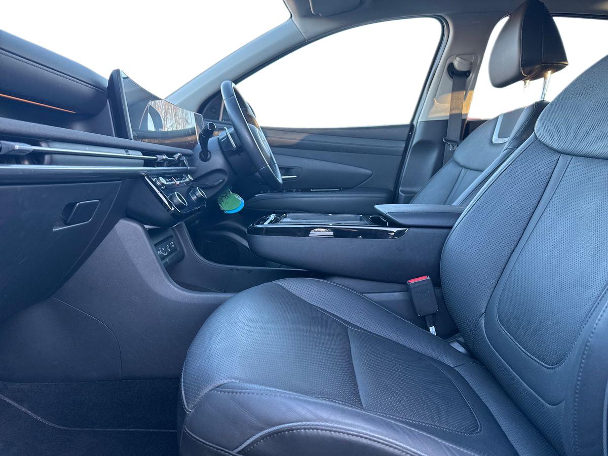 Used Hyundai TUCSON 2024 for sale - 77087426: Photo 10