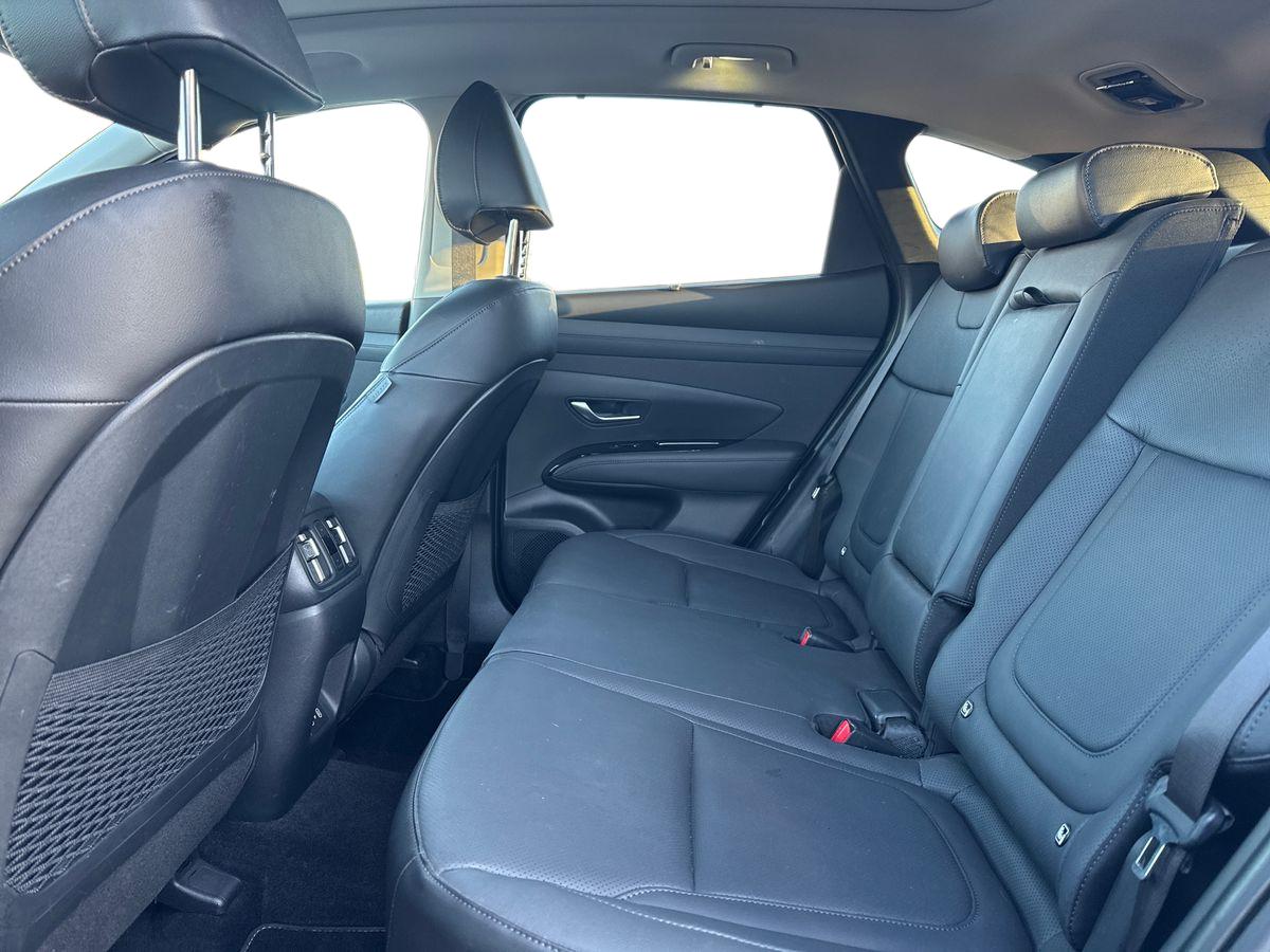 Used Hyundai TUCSON 2024 for sale - 77087426: Photo 11