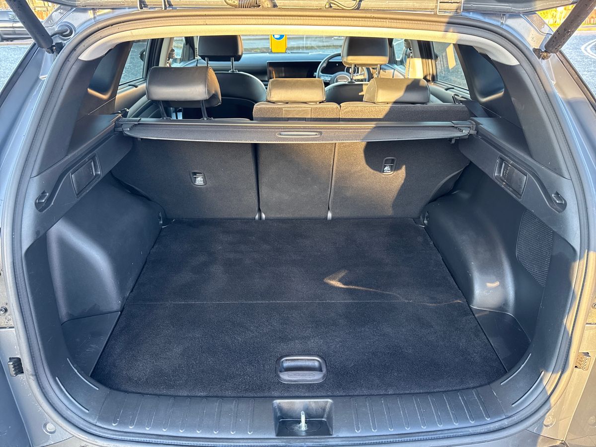 Used Hyundai TUCSON 2024 for sale - 77087426: Photo 12