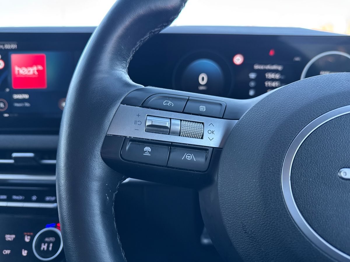 Used Hyundai TUCSON 2024 for sale - 77087426: Photo 16