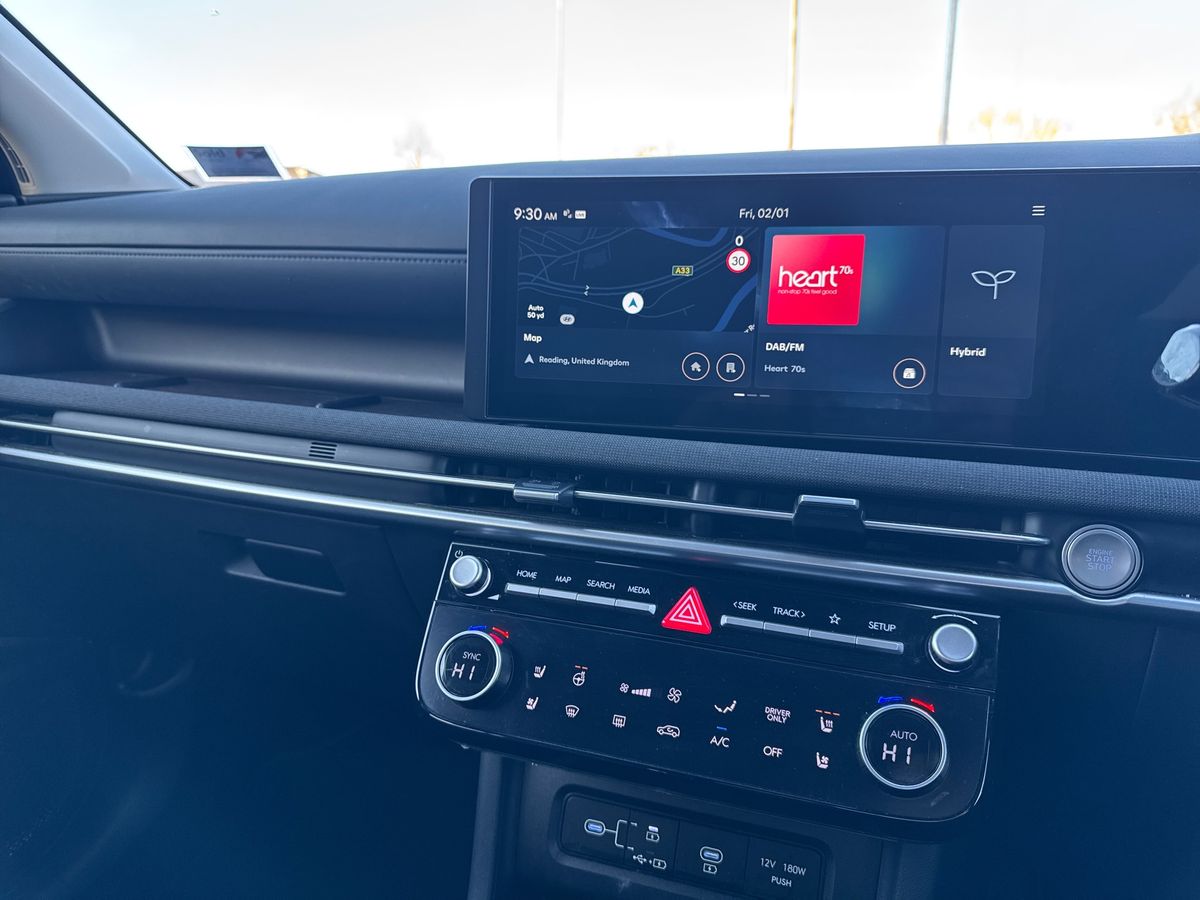 Used Hyundai TUCSON 2024 for sale - 77087426: Photo 18