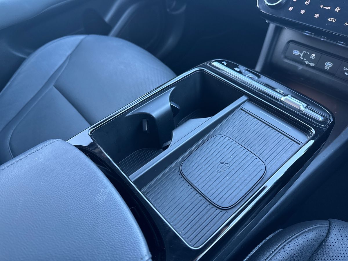 Used Hyundai TUCSON 2024 for sale - 77087426: Photo 19