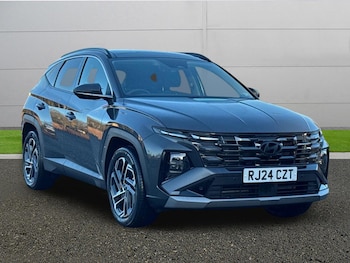 2024 - 1.6T Hybrid Ultimate 5dr Auto