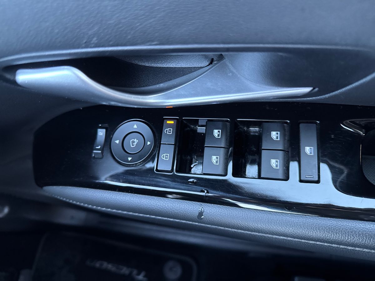 Used Hyundai TUCSON 2024 for sale - 77087426: Photo 20