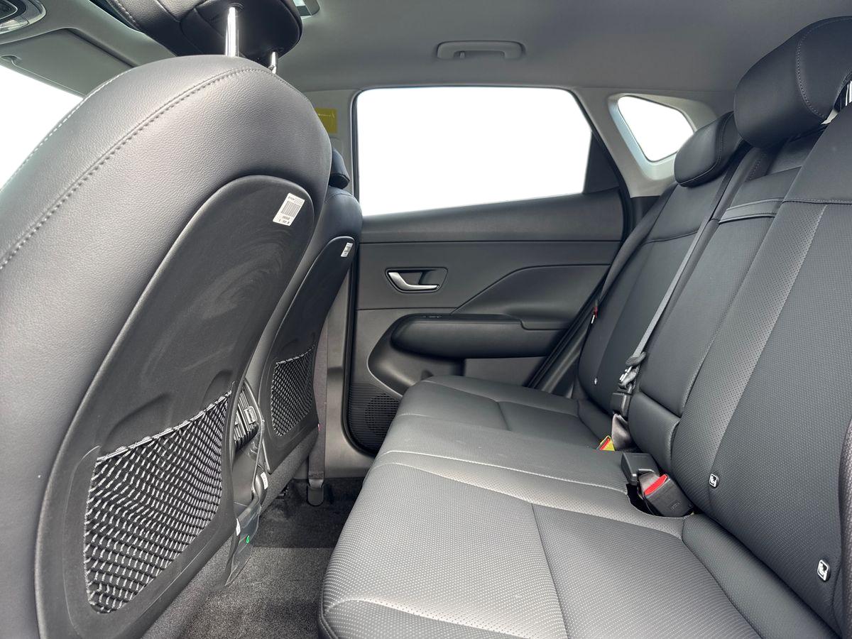 Used Hyundai KONA 2025 for sale - 77826434: Photo 11