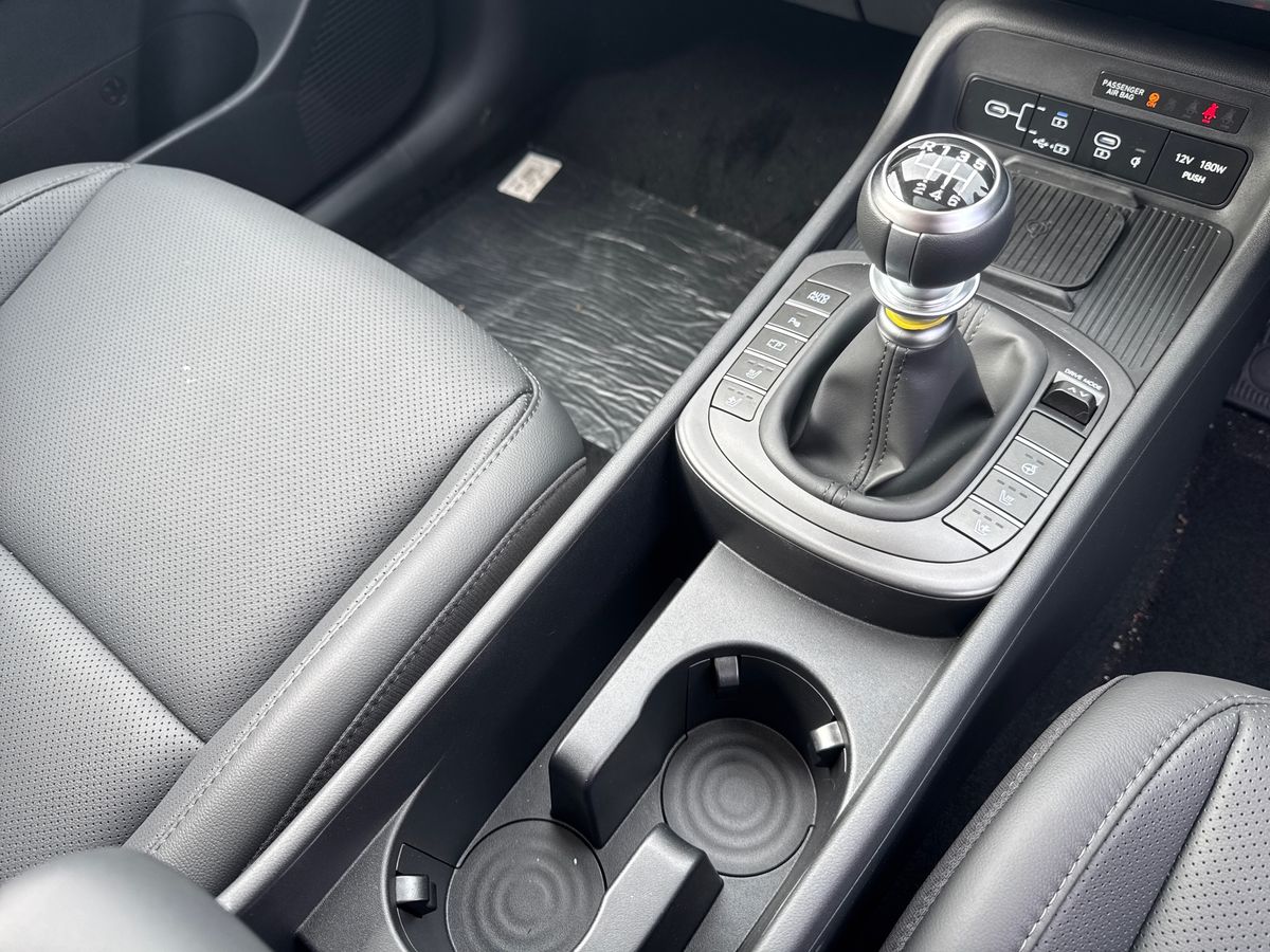 Used Hyundai KONA 2025 for sale - 77826434: Photo 19