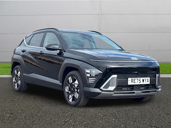 Used Hyundai KONA 2025 for sale - 77826434: Photo