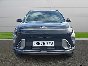 Used Hyundai KONA 2025 for sale - 77826434: Photo