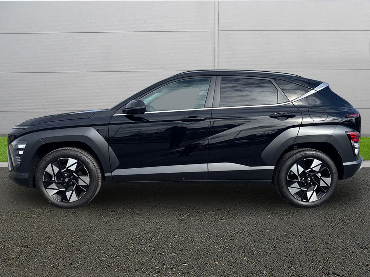 Used Hyundai KONA 2025 for sale - 77826434: Photo 4