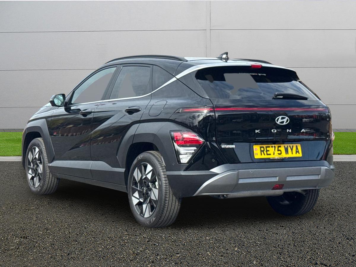 Used Hyundai KONA 2025 for sale - 77826434: Photo 5