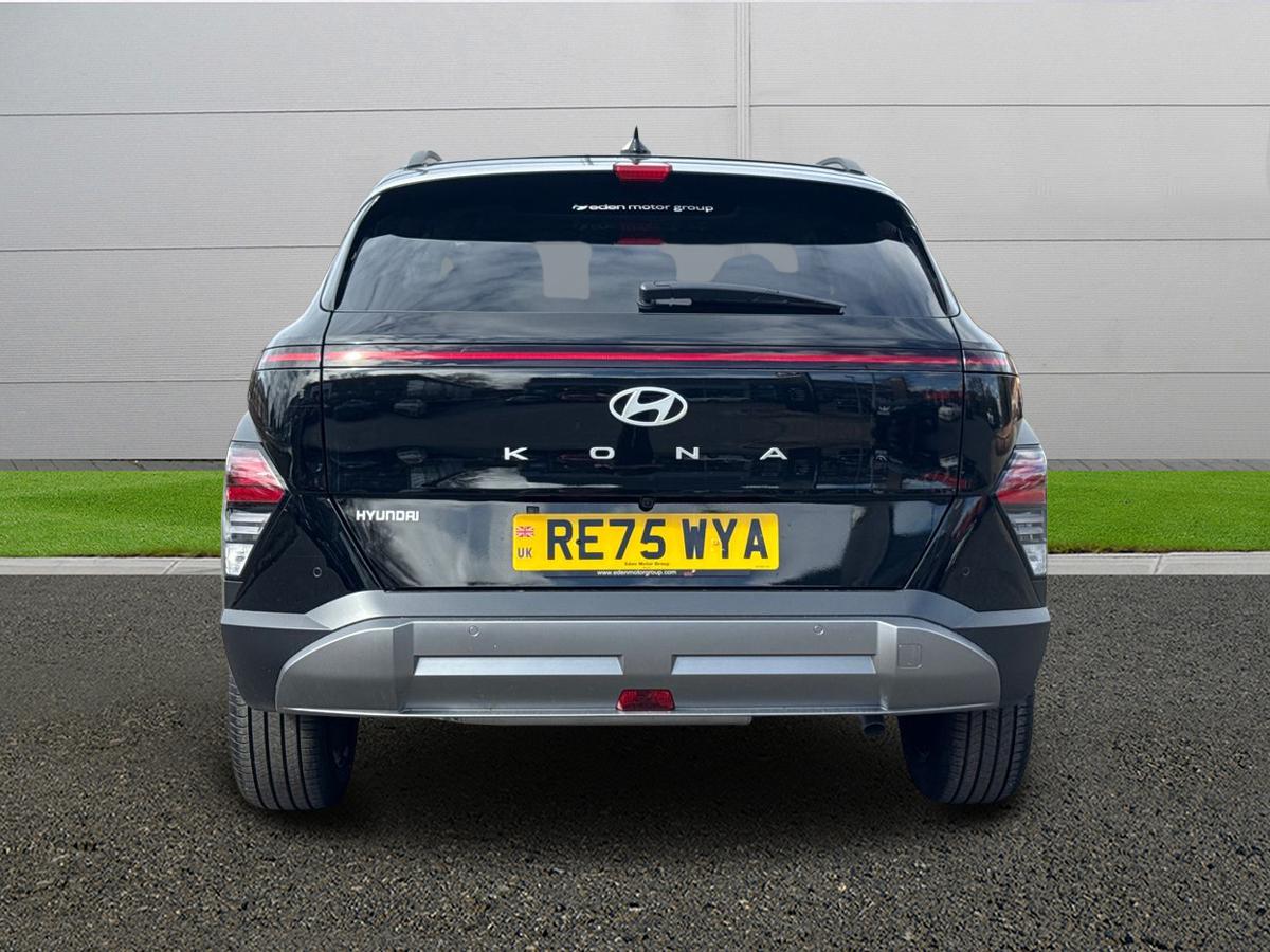 Used Hyundai KONA 2025 for sale - 77826434: Photo 6