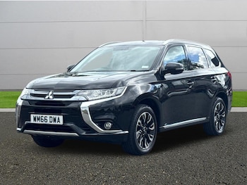 Used Mitsubishi Outlander 2016 for sale - 78518574: Photo