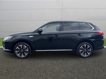 Used Mitsubishi Outlander 2016 for sale - 78518574: Photo