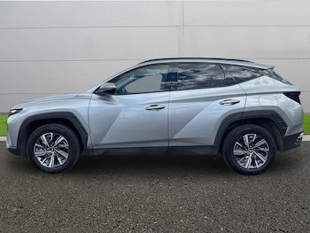 Used Hyundai TUCSON 2023 for sale - 79077545: Photo