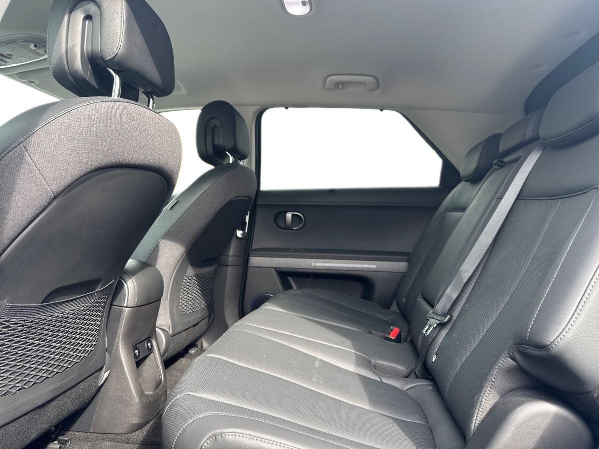 Used Hyundai IONIQ 5 2025 for sale - 76716896: Photo 11