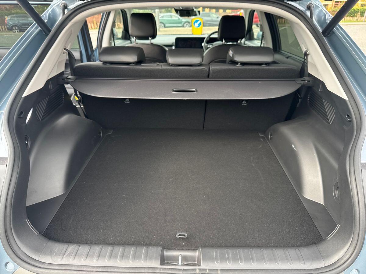 Used Hyundai IONIQ 5 2025 for sale - 76716896: Photo 12